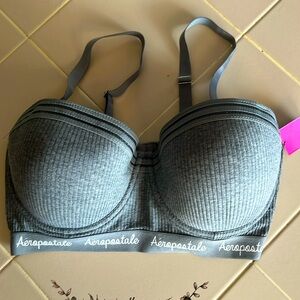 Aeropostale 36DD Bra NWT
